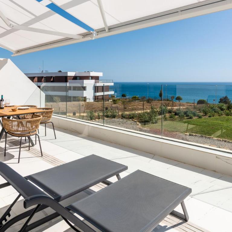 Azata Delmare 2461 - Apartamento con terraza - 17