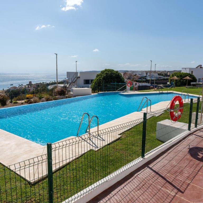 Azata Delmare 2461 - Apartamento con terraza - 19