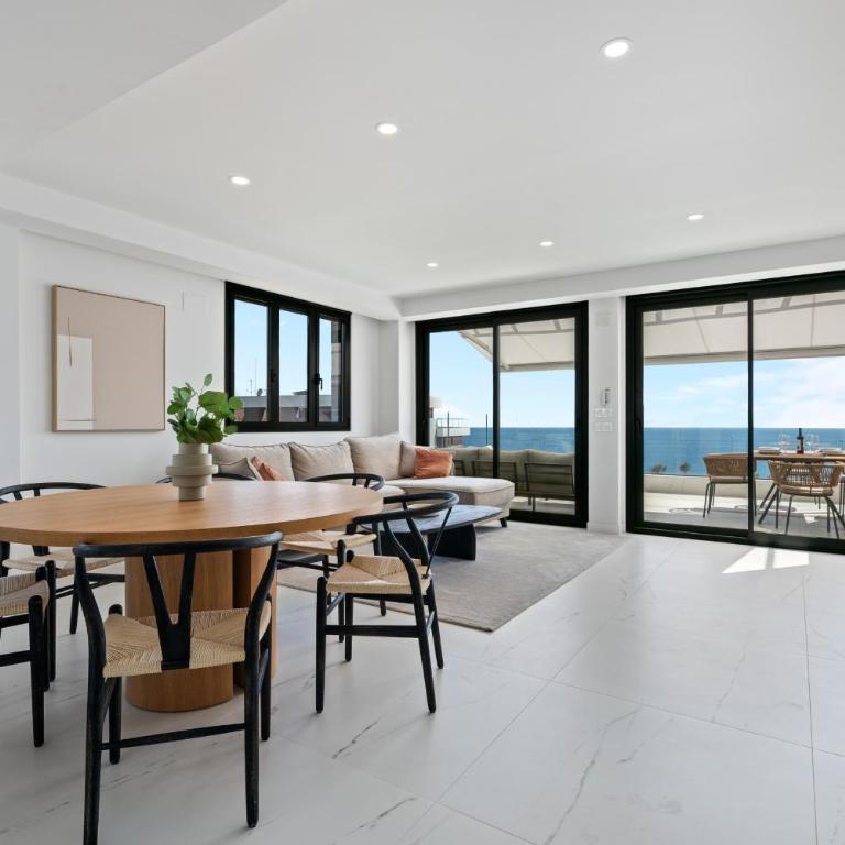 Azata del Mare 2462 - Apartamento con terraza - 3