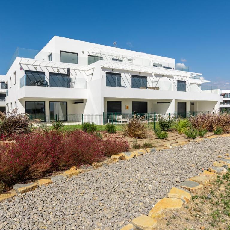 Azata del Mare 2462 - Apartamento con terraza - 24