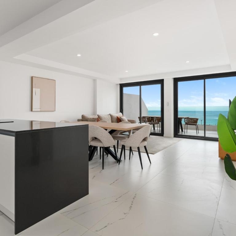 Azata Delmare 2463 - Apartamento con terraza - 3