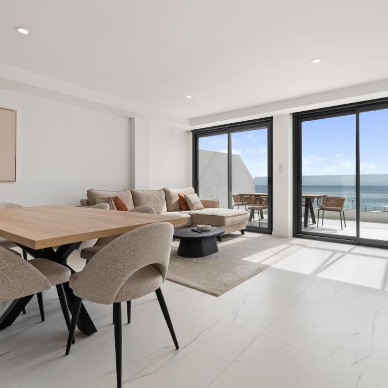 Azata Delmare 2463 - Apartamento con terraza - 4