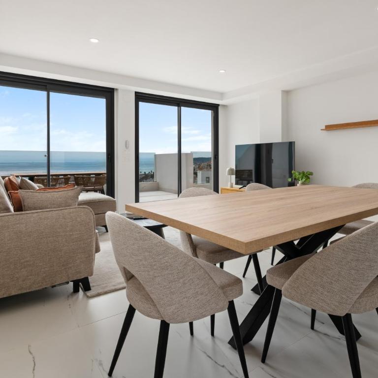 Azata Delmare 2463 - Apartamento con terraza - 5