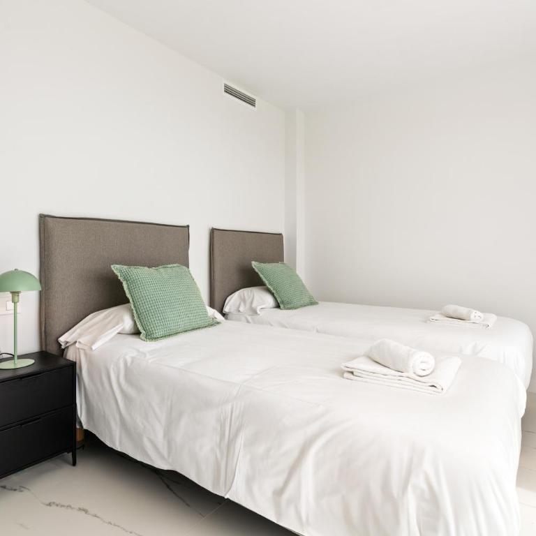 Azata Delmare 2463 - Apartamento con terraza - 16