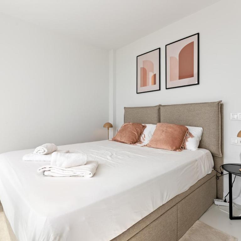 Azata Delmare 2463 - Apartamento con terraza - 13