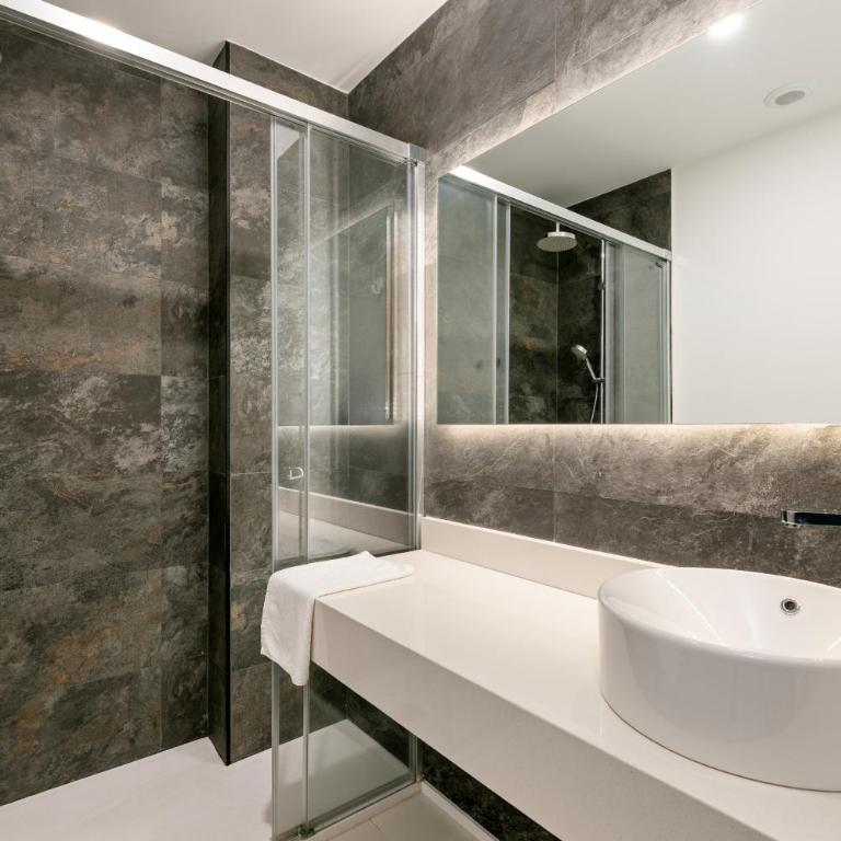 Azata Delmare 2463 - Apartamento con terraza - 18