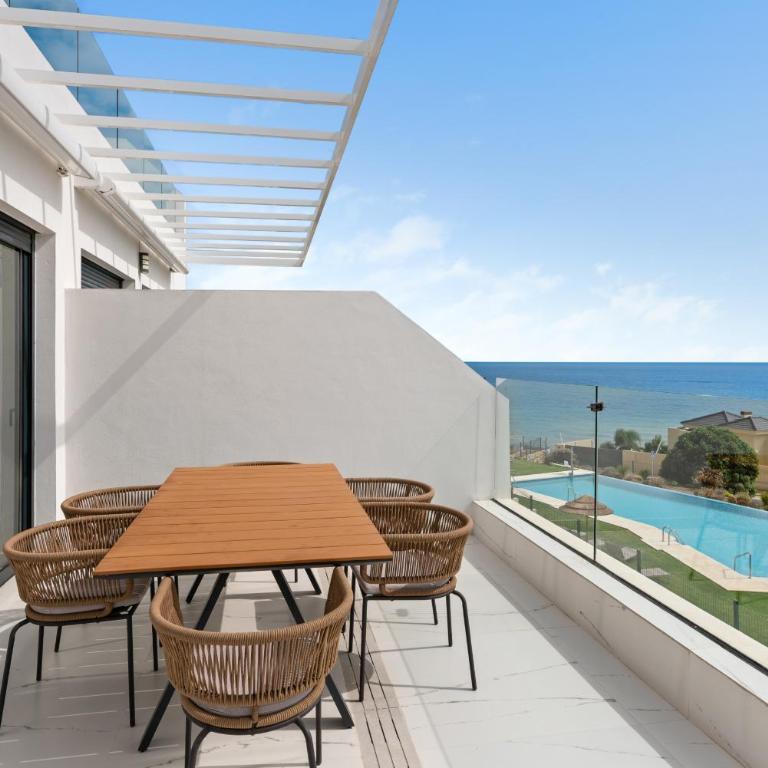 Azata Delmare 2463 - Apartamento con terraza - 23