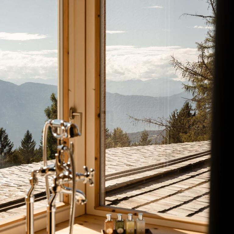 Berghoferin Fine Hotel & Hideaway - Suite mit Bergblick - 2