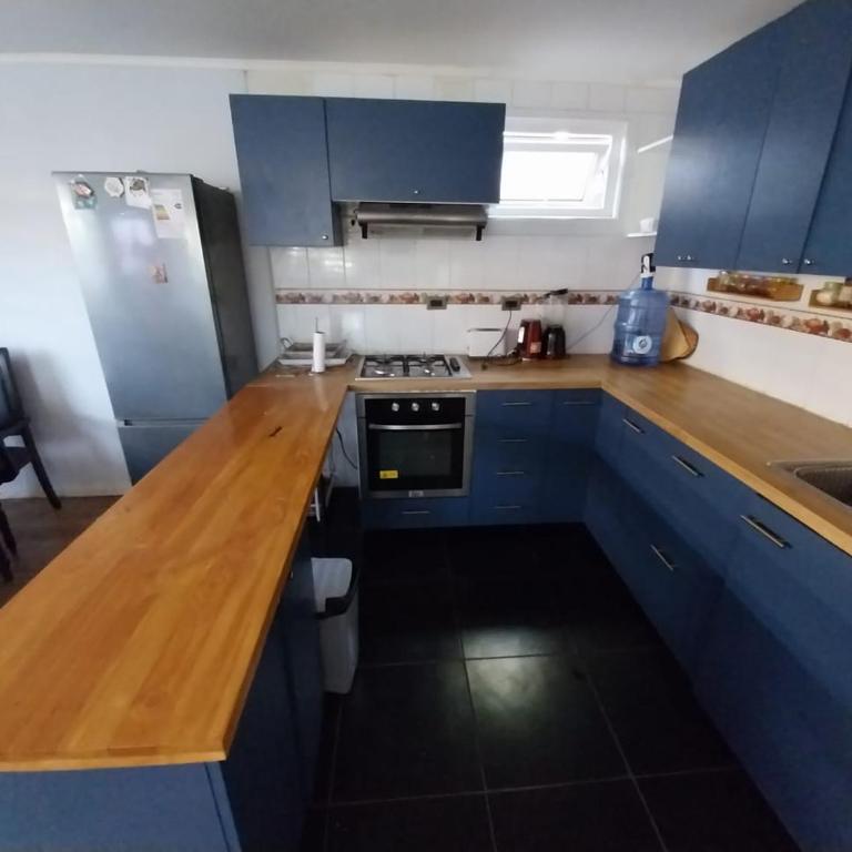 Comoda Casa 10 min Viña 4 personas 75 m2 - Two-Bedroom House - 15
