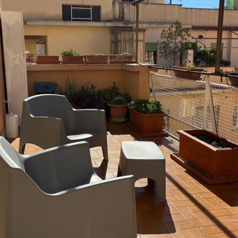 Imperial Boutique inn - Casa Vacanze - 5