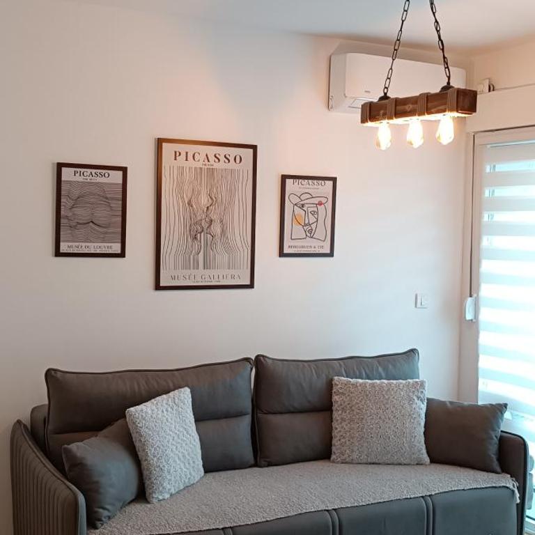 Picasso Divcibare Kota 992 - One-Bedroom Apartment - 5