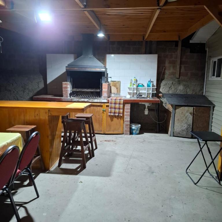 Comoda Casa 10 min Viña 4 personas 75 m2 - Two-Bedroom House - 19