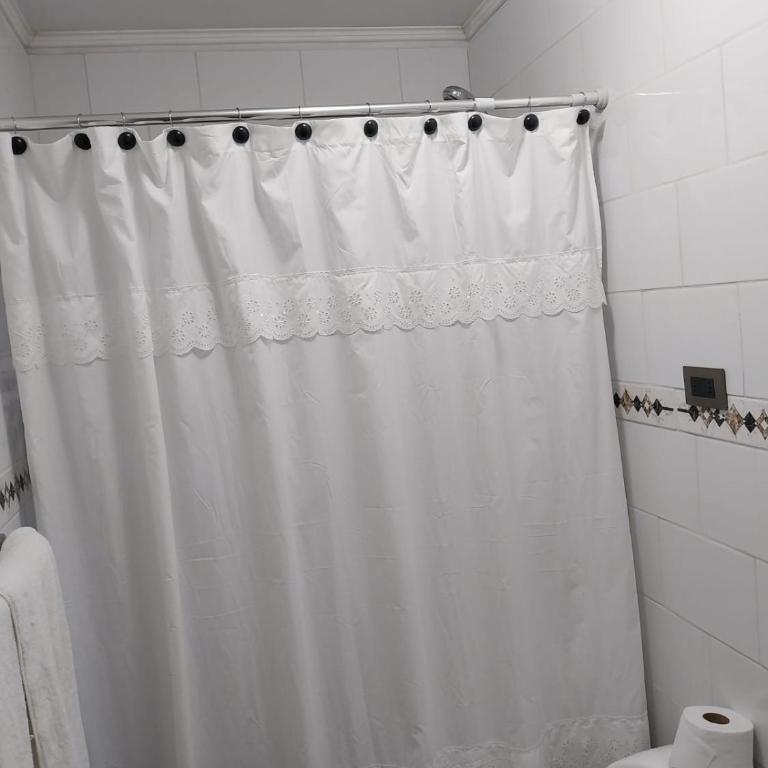 Comoda Casa 10 min Viña 4 personas 75 m2 - Two-Bedroom House - 20