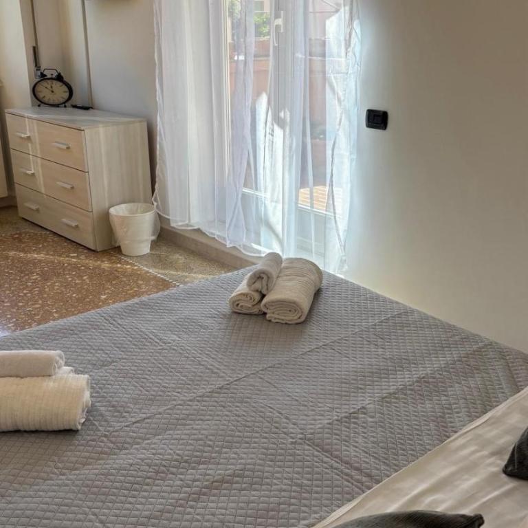 Imperial Boutique inn - Casa Vacanze - 16