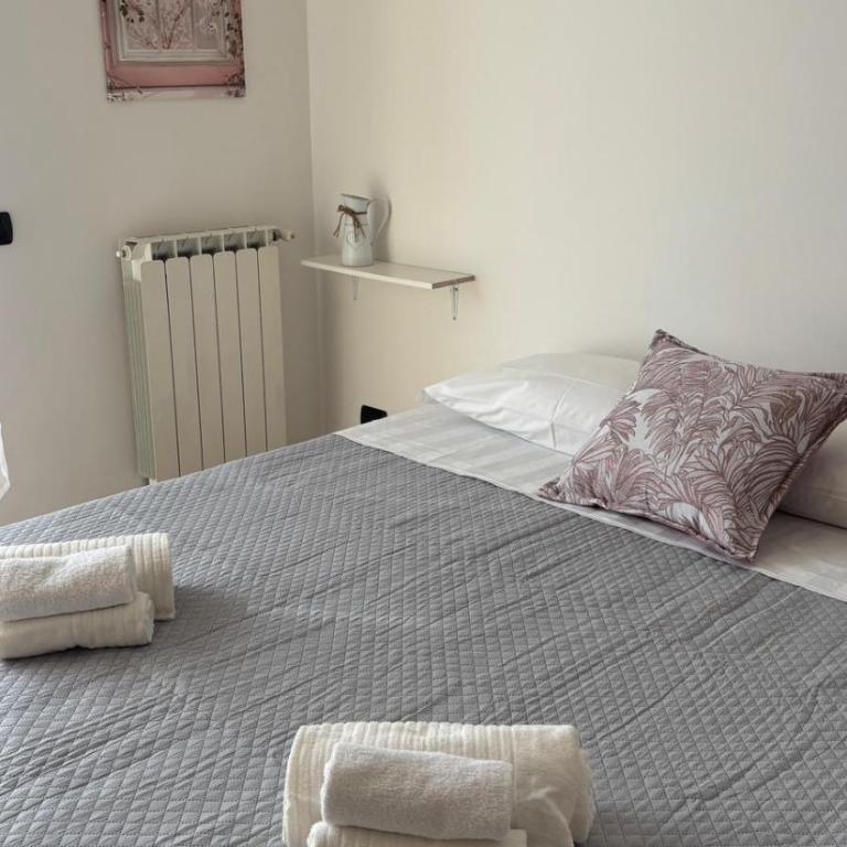 Imperial Boutique inn - Casa Vacanze - 19