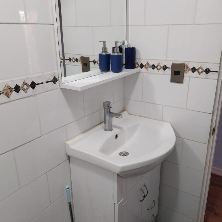 Comoda Casa 10 min Viña 4 personas 75 m2 - Two-Bedroom House - 34