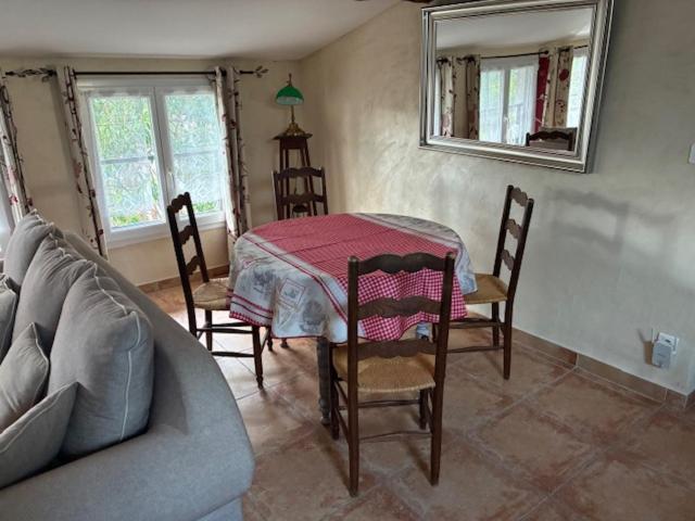 GITES - Mas Saint-Louis - Piscine chauffée - Appartamento con 2 Camere da Letto - 17