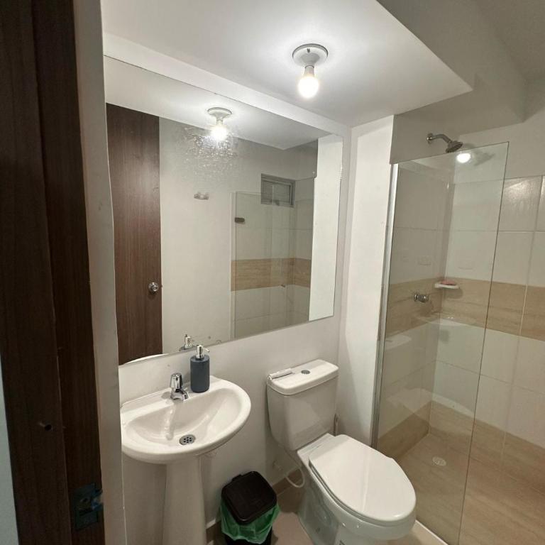 Apartamento moderno en zona norte exclusiva - Apartamento de 1 dormitorio - 2