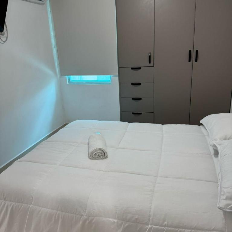 Apartamento moderno en zona norte exclusiva - Apartamento de 1 dormitorio - 4