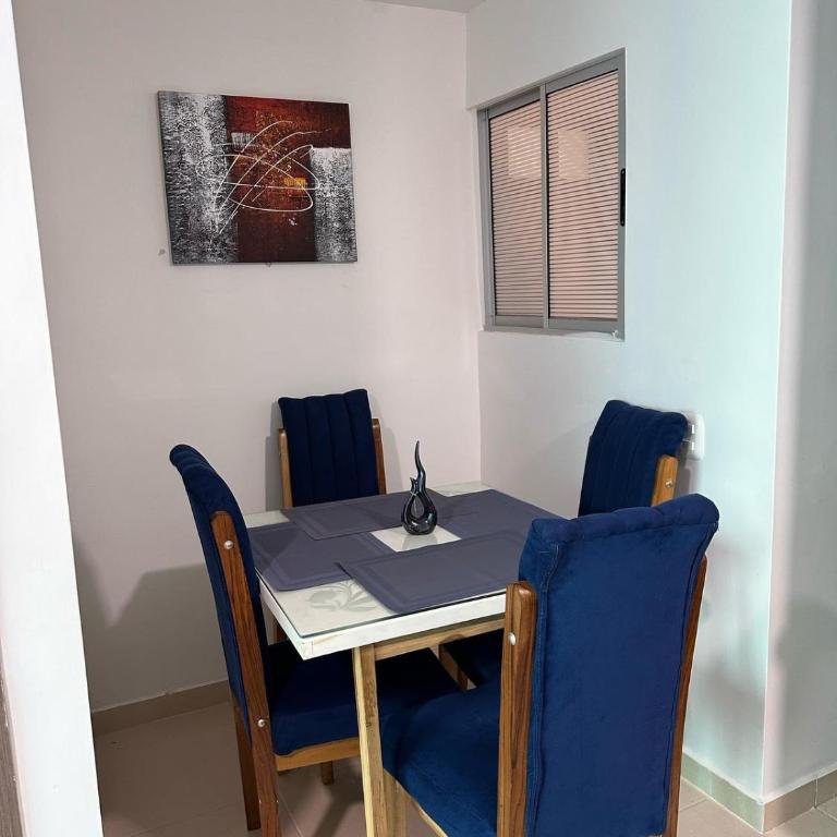 Apartamento moderno en zona norte exclusiva - Apartamento de 1 dormitorio - 6