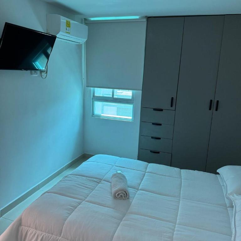 Apartamento moderno en zona norte exclusiva - Apartamento de 1 dormitorio - 7