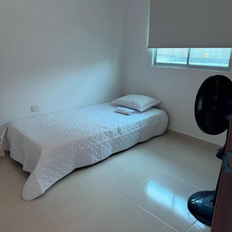 Apartamento moderno en zona norte exclusiva - Apartamento de 1 dormitorio - 8