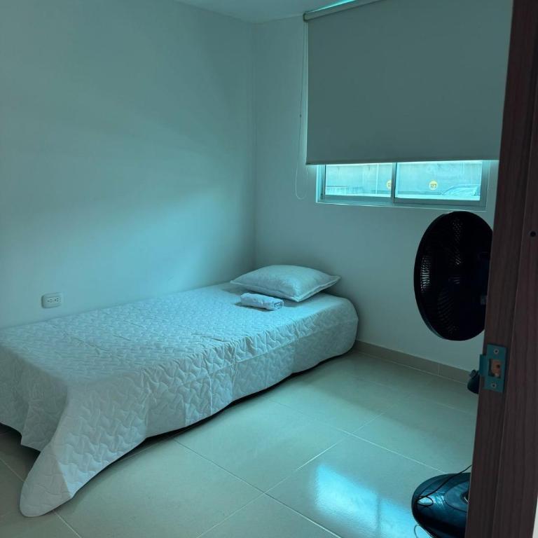 Apartamento moderno en zona norte exclusiva - Apartamento de 1 dormitorio - 10