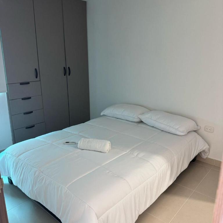 Apartamento moderno en zona norte exclusiva - Apartamento de 1 dormitorio - 11