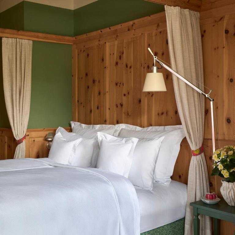 Berghoferin Fine Hotel & Hideaway - Suite mit Bergblick - 2