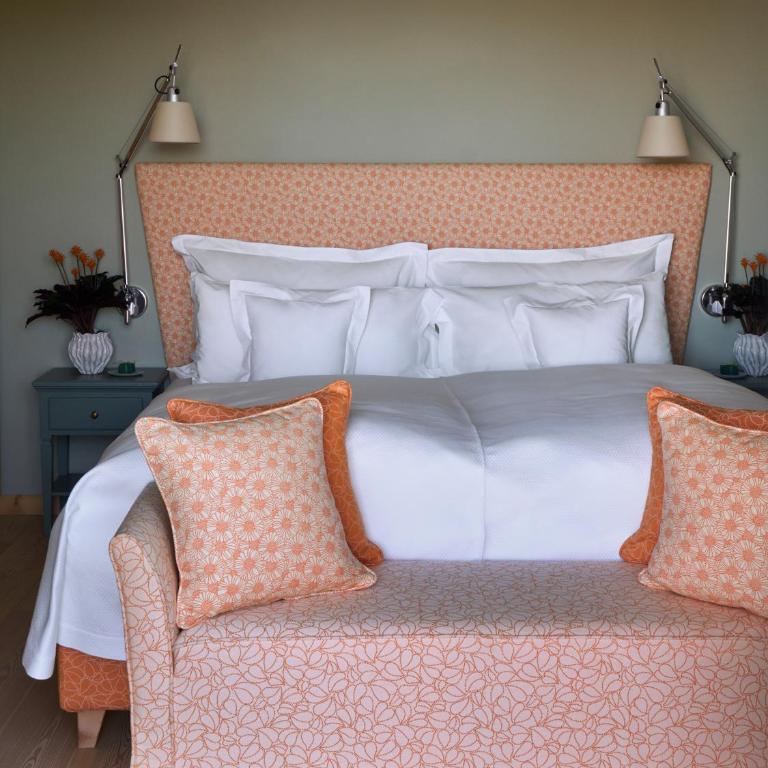 Berghoferin Fine Hotel & Hideaway - Suite mit Bergblick - 3