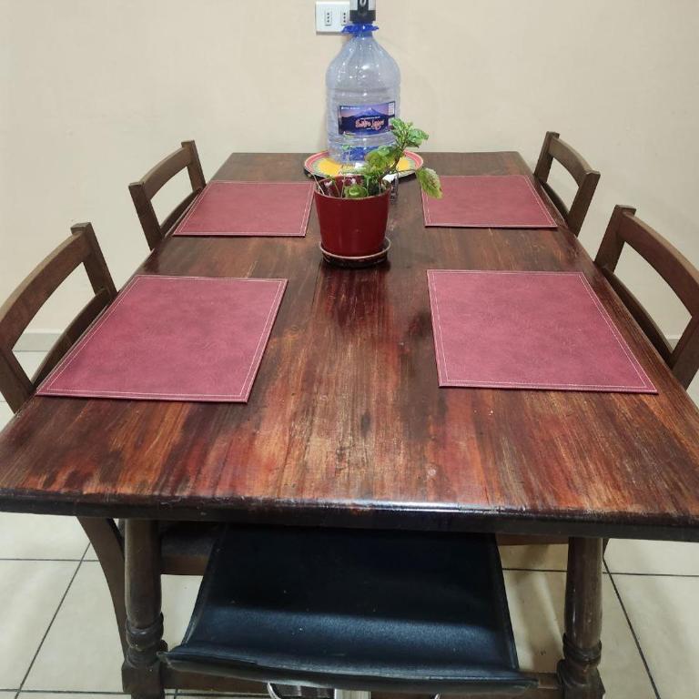 La Casona Del Pepe - One-Bedroom House - 19