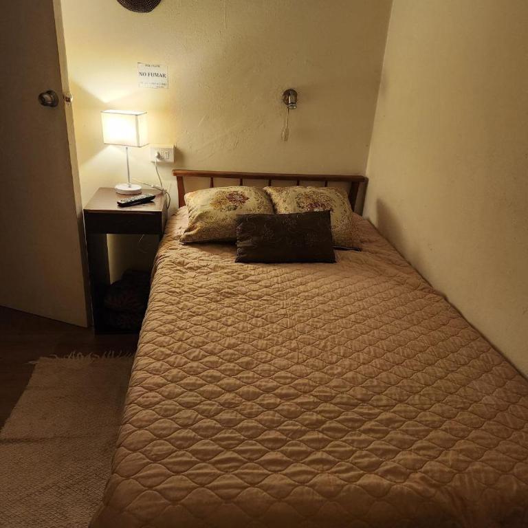 La Casona Del Pepe - One-Bedroom House - 3