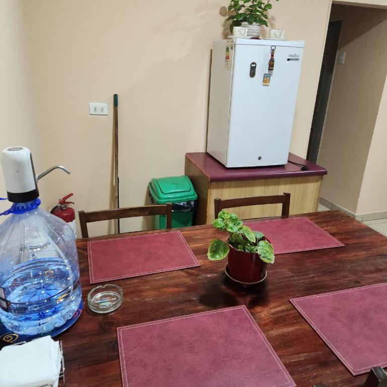 La Casona Del Pepe - One-Bedroom House - 16