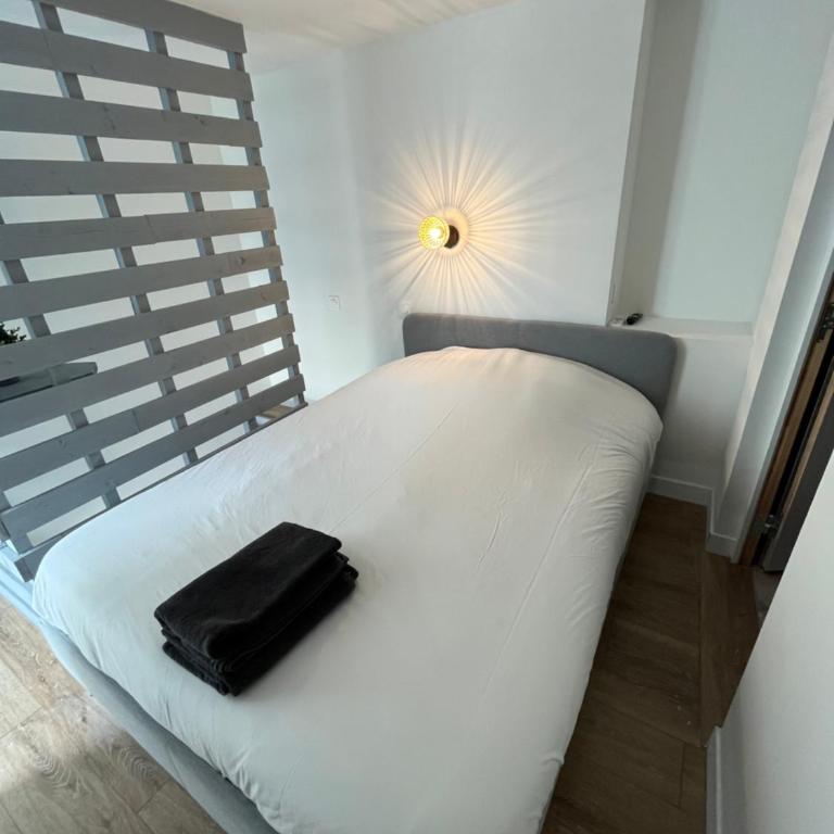 Ushuaia - Nid paisible - Apartment mit 1 Schlafzimmer - 2