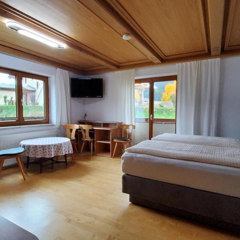 Ferienwohnung Habel - Apartment - 16