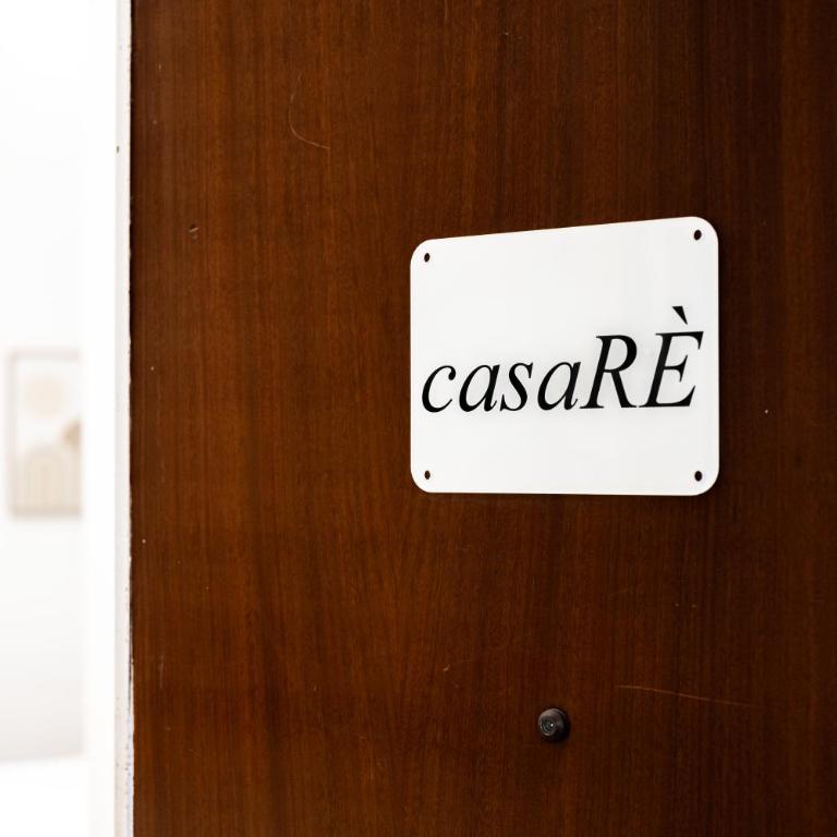 CasaRÉ - Appartamento - 11