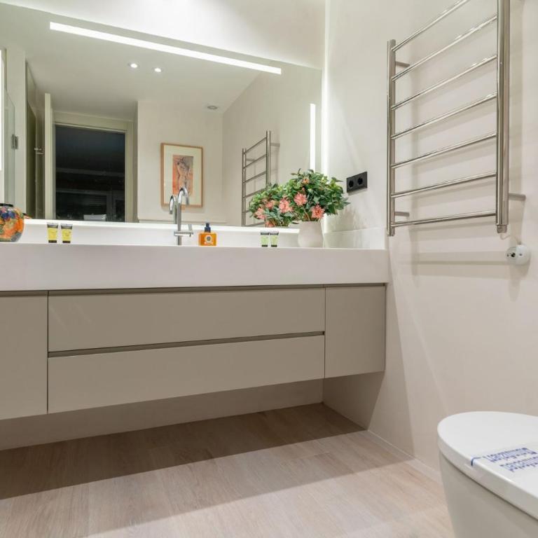 Amazing Apt with views to Colón-2Bdr 2Bths - Apartamento de 2 dormitorios - 27