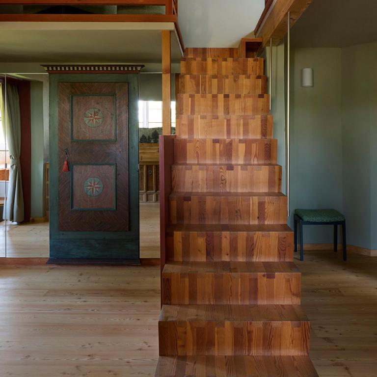 Berghoferin Fine Hotel & Hideaway - Suite mit Bergblick - 2