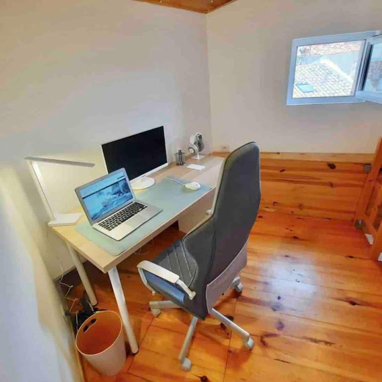 Lovely 1BR Flat in the center of Montpellier - Appartamento con 1 Camera da Letto - 5