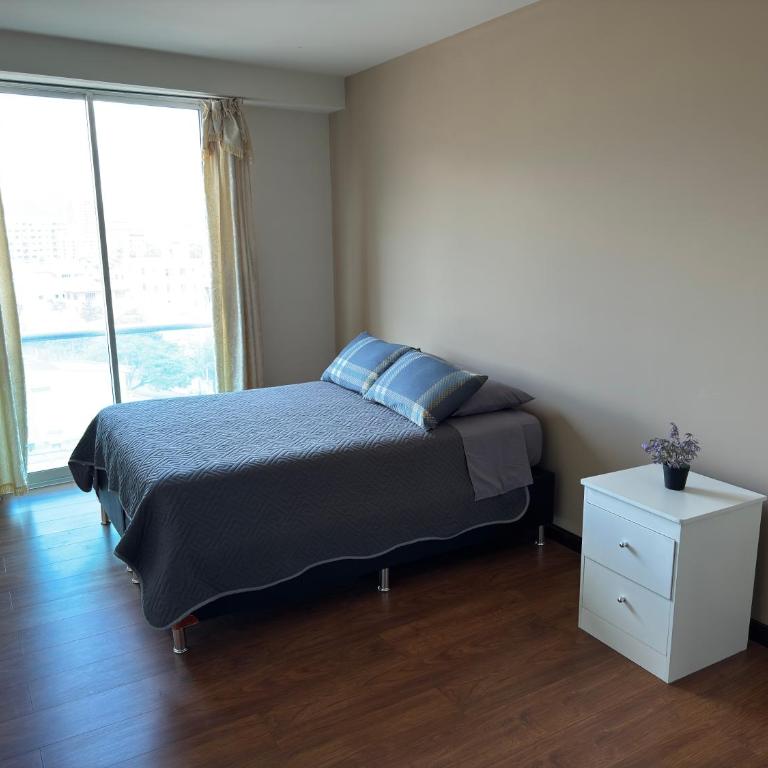 Hermoso Departamento zona Cala Cala a pasos del Parque Lincoln - Two-Bedroom Apartment - 6