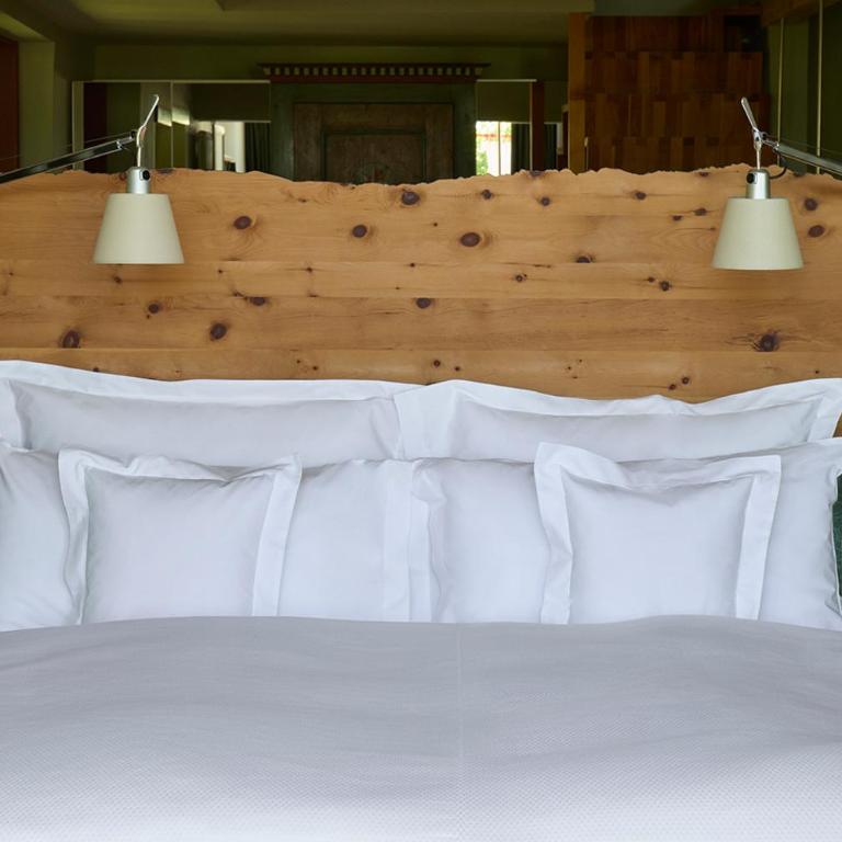 Berghoferin Fine Hotel & Hideaway - Suite mit Bergblick - 4