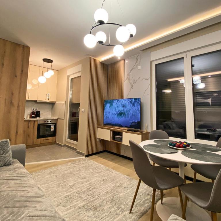 Beli Bregovi Lux - One-Bedroom Apartment - 47