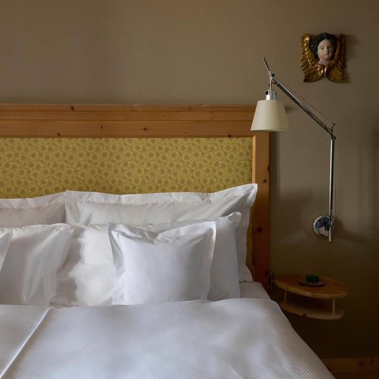 Berghoferin Fine Hotel & Hideaway - Suite mit Bergblick - 4