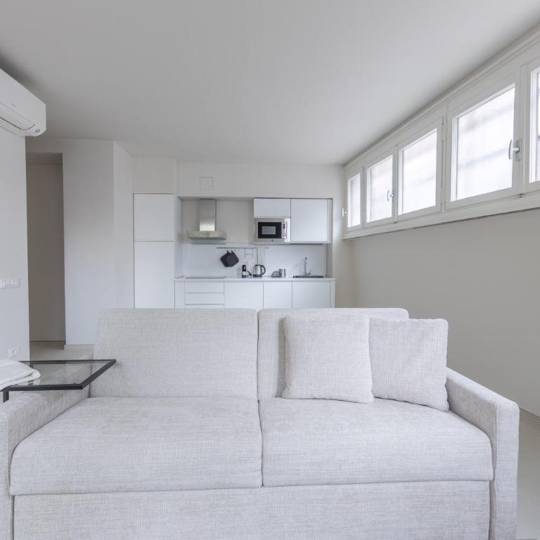 The South, Milan City Center, Arco della Pace - Appartamento con 1 Camera da Letto - 24