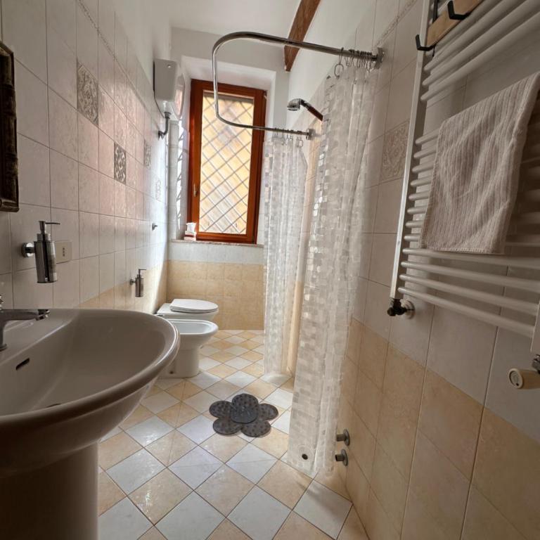 Al-Ma appartamento near Cisanello Pi - Appartamento con 3 Camere da Letto - 7