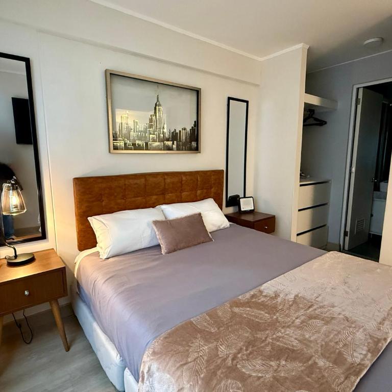 Departamento Osma - One-Bedroom Apartment - 1