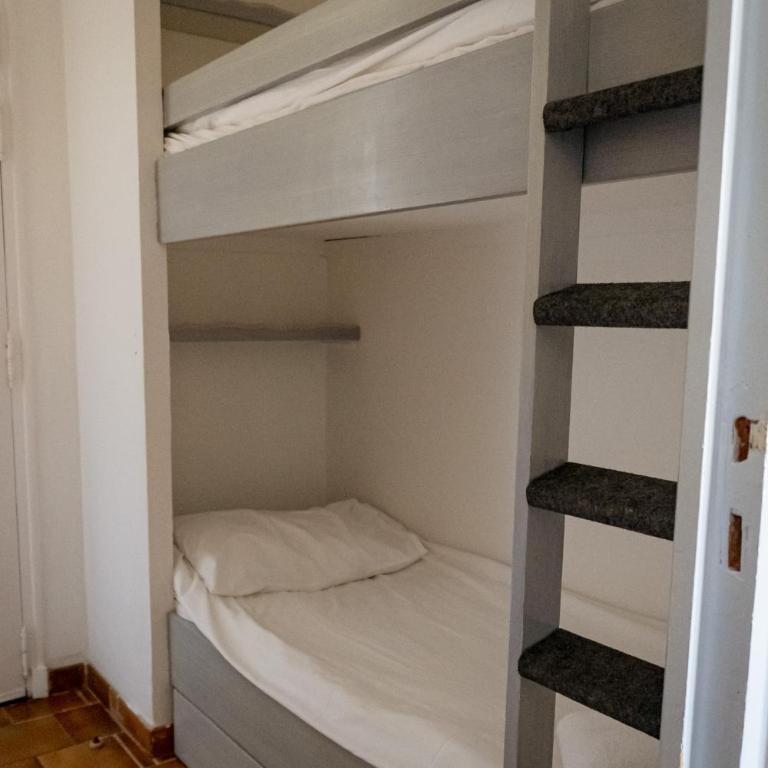 Hôtel Jas Neuf - Chambre Familiale Supérieure - 4