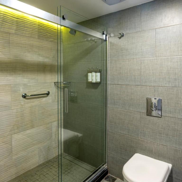 Los Tajibos, Santa Cruz de la Sierra, a Tribute Portfolio Hotel - Habitación Doble junto a la piscina con 2 camas dobles - 1