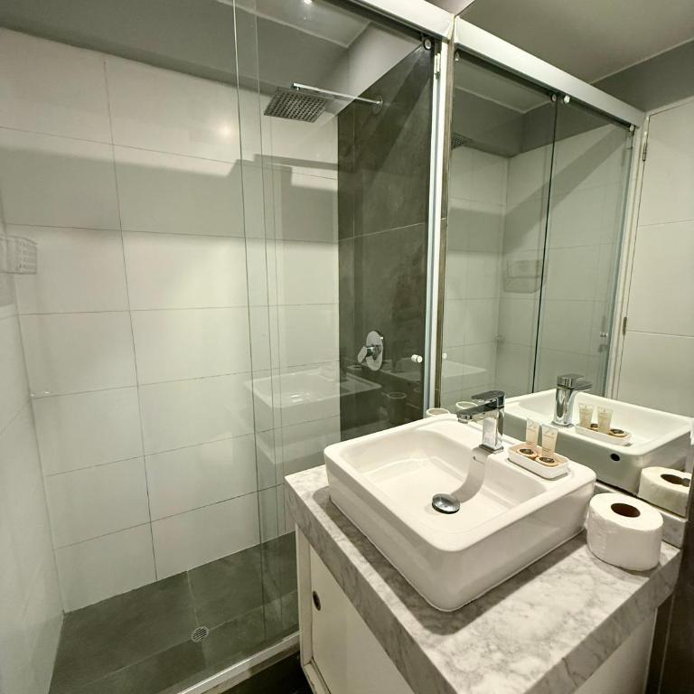Departamento Osma - One-Bedroom Apartment - 5