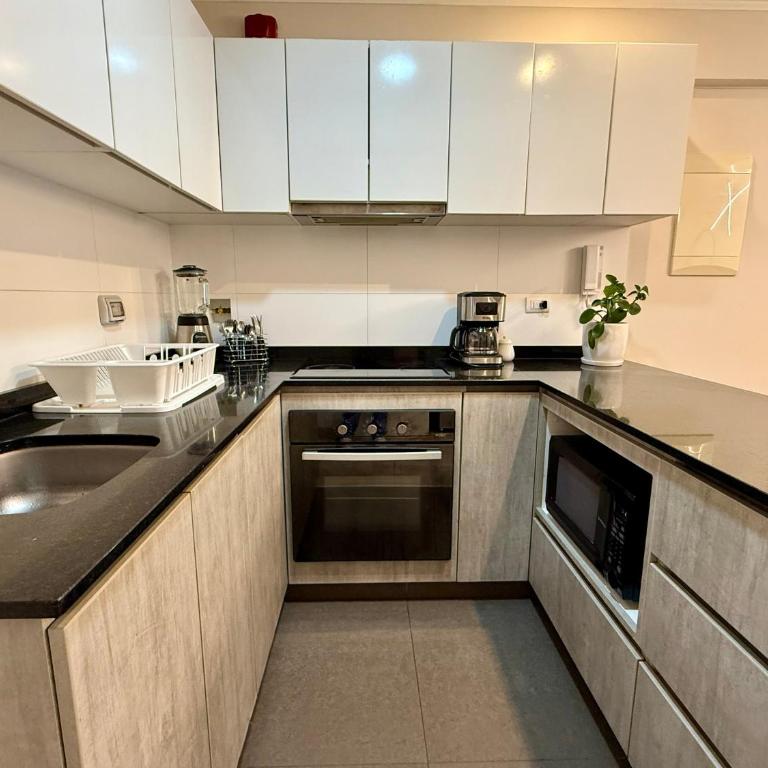 Departamento Osma - One-Bedroom Apartment - 11